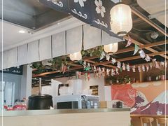 -晓寿司·日本料理(望京博雅店)