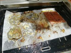 -比亚森自助烤肉料理(裕华店)