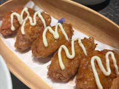 -渔语鱼新川菜Bistro(万象天地店)