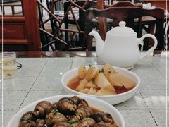 -旺山·浪头人家