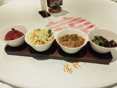 -宝轩渔府·老字号海鲜·正宗津菜(水上店)