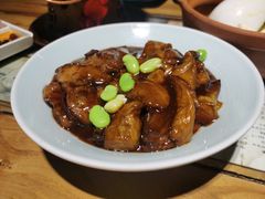 -局气 烤鸭·北京菜(光华路店)