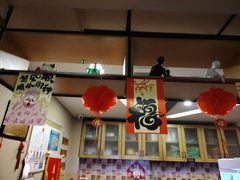 -意卡菲·欢乐聚会餐厅(华侨店)