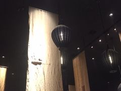 大堂-锦城印象火锅(天府三街店)