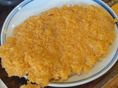 黄金大排-同得兴 Since·1995 传统苏式面馆(嘉馀坊店)