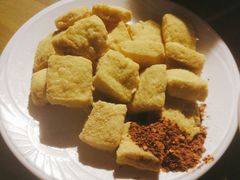 -88号小吃店·经典云南菜·地道纳西美食