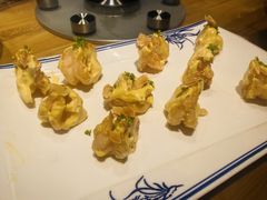 -永安鱼庄·镇江菜(丁卯店)