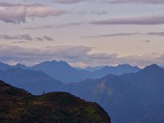 -大罗山风景区