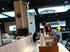 -蛙老爹·蜀香美蛙鱼头(王家湾店)