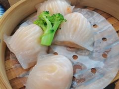 -馨越楼·点心·粤菜(赤坎店)