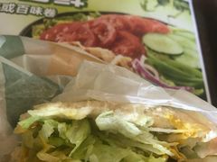 -SUBWAY赛百味(金码大厦店)