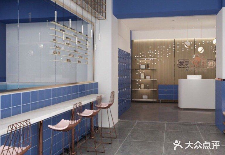 炎炎夏日遛娃避暑爱玩爱游亲子成长中心！团购超划算哦