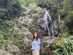 -山沟沟景区
