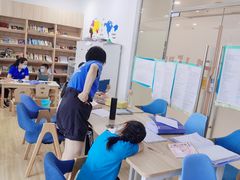 -GogoReading少儿英语分级阅读(双井中心店)