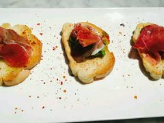 -玛尚诺Pizza&Bar(长泰广场店)