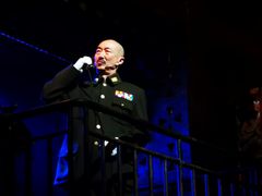 -《12·12》西安事变大型实景演出