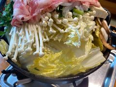 -三月居酒屋(青年大街店)