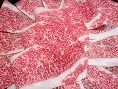 -和牛 烧肉寿喜烧涮锅 善(心斎橋店)