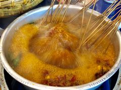 -马路边边串串香(双井直营店)