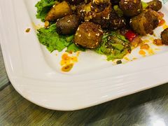 -清真益鑫羊肉手抓馆(南大街店)