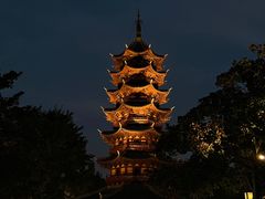-盘门景区