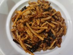 -大鸭梨烤鸭(左家庄店)
