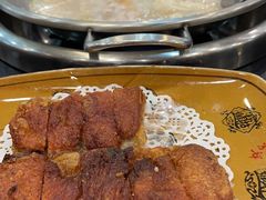 糯米香酥鸭-老来福·非遗酸汤兔(凯旋路店)