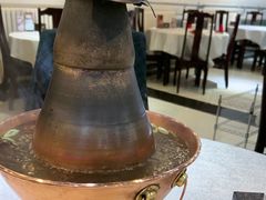 -东来顺饭庄(新源里店)