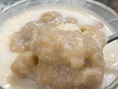 -五福堂龟苓膏(河东北山店)