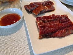 烧味双拼-御宝轩(益丰·外滩源店)