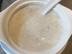 椰汁拉丝雪燕-T館·花园艺术餐厅