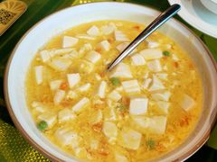 蛋黄豆腐-辛香汇(飞洲店)
