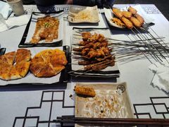 -丁虎子烤肉(国道二店)