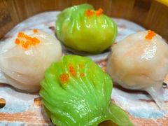 -古南都·老广东酒楼(龙江店)