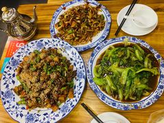 -家有美味(户部山二店)