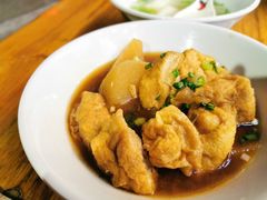 -有章牛杂(石厦店)