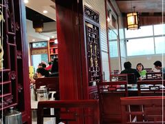 大堂-老来福·非遗酸汤兔(凯旋路店)