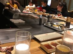 -赤坂亭·M9和牛烧肉·铁板烧(合肥万象城店)