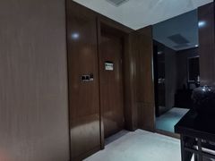 -上海静安铂尔曼酒店