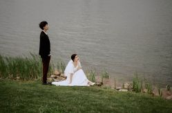 -蒙太奇婚纱摄影(万达店)