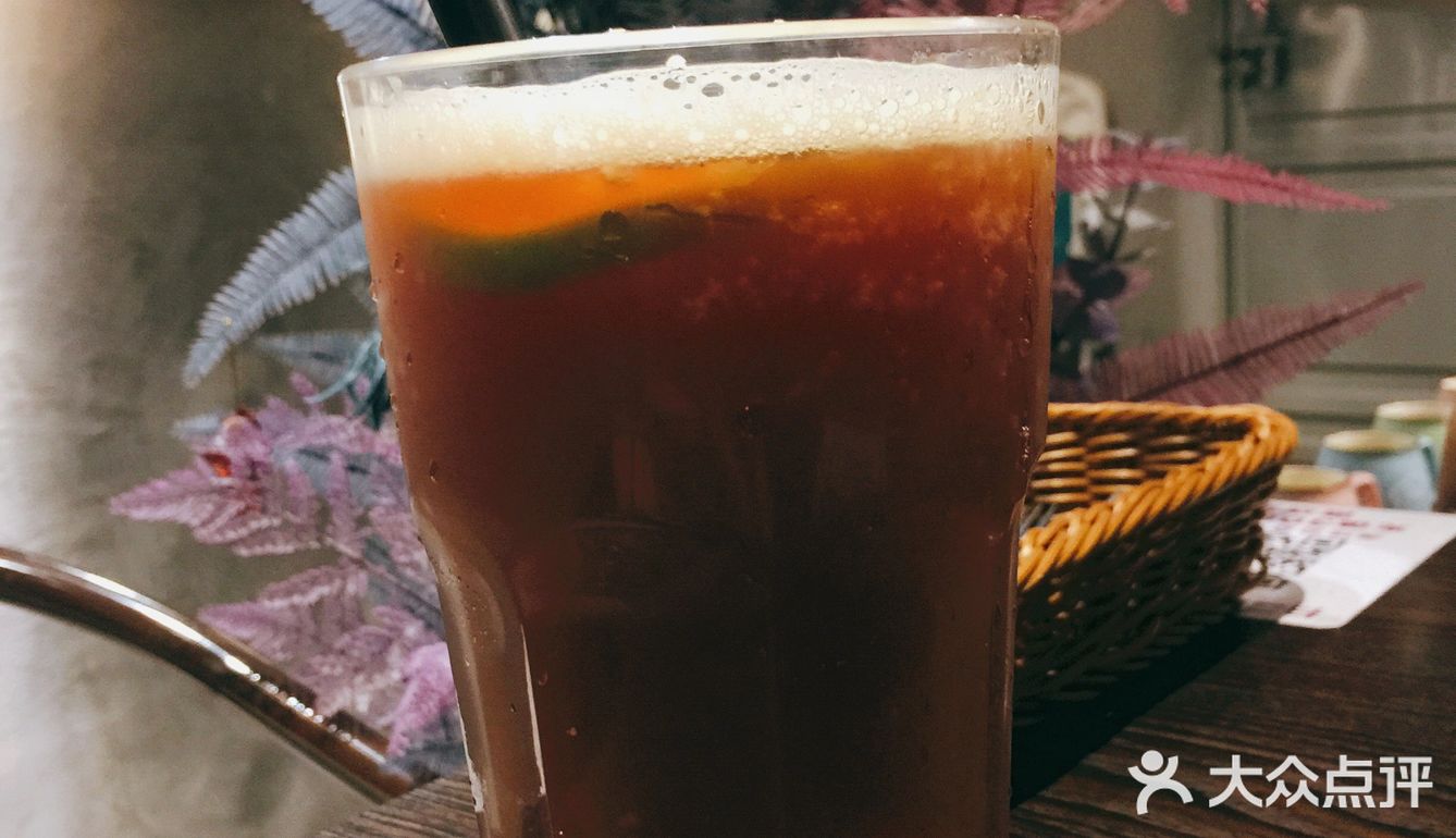 茶餐厅探店