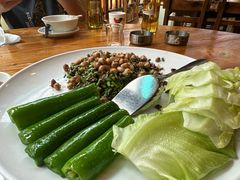 -美未居·老字号·地道顺德菜·桑拿鸡·鱼生(容桂店)