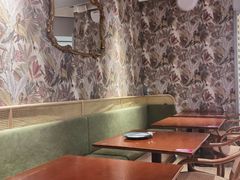 -CRAZYONES西班牙海鲜饭(上海美罗城店)