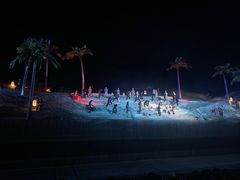 -三亚红色娘子军演艺公园景区