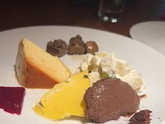 -拉蒂娜·巴西牛排馆 Latina·Brazilian Steakhouse(王府井喜悦店)
