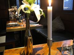 -AZUL by FUEL蓝色·法式酒馆(琶醍店)