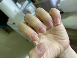 -Yumi优米日式美甲美睫