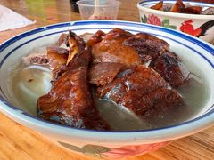 -香辉食馆(新兴路店)