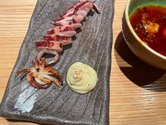 -人间酒暖·Go blanc·烧鸟·深夜食堂(陆家嘴店)