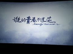 -万达影城(安吉万达广场IMAX店)